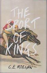 The Sport of Kings by C E  Morgan